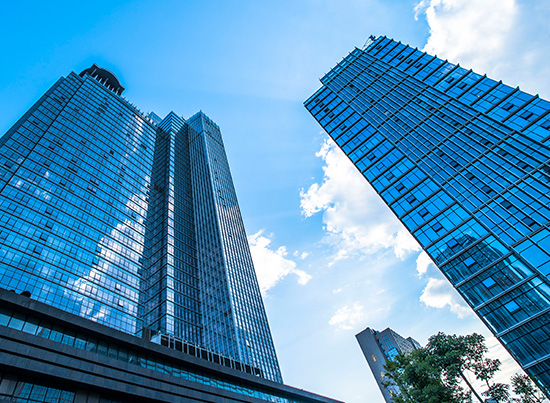 經(jīng)驗豐富，實力雄厚