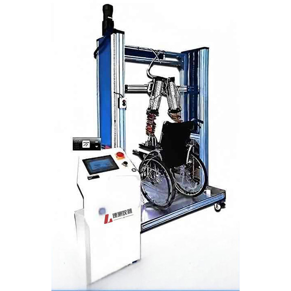 LC-5421殘障車扶手強(qiáng)度試驗(yàn)機(jī)