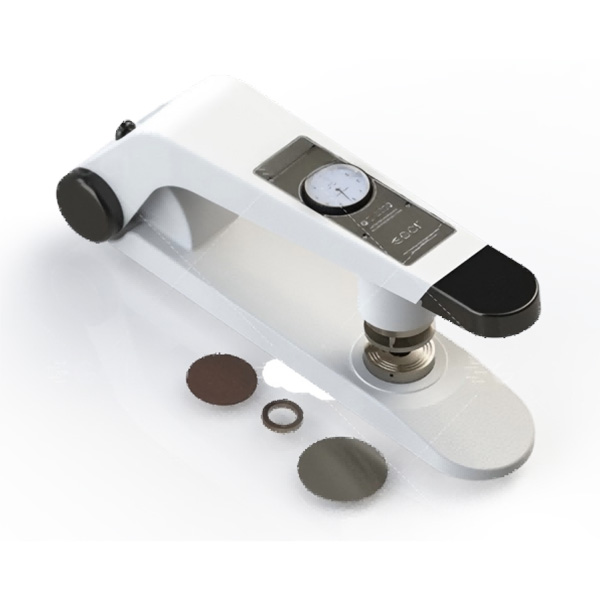 ST-300皮革軟度試驗機