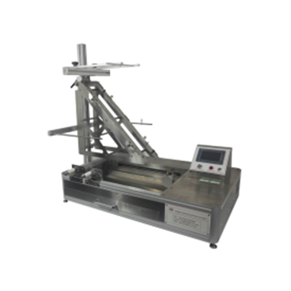 LC-9000綜合燃燒性測試儀