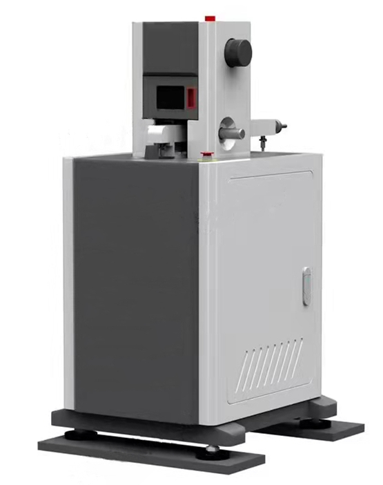 壓縮生熱試驗機