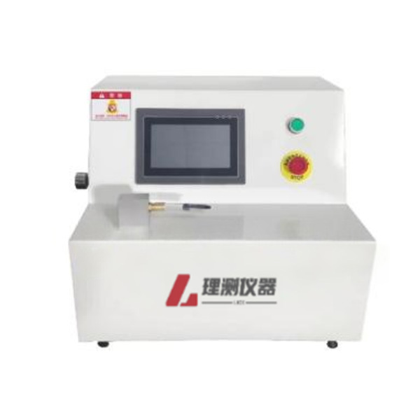 LC-8700筆帽空氣流通儀