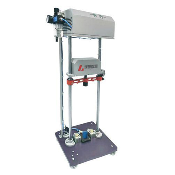 LC-8220橡皮泥（校準）沖擊試驗機