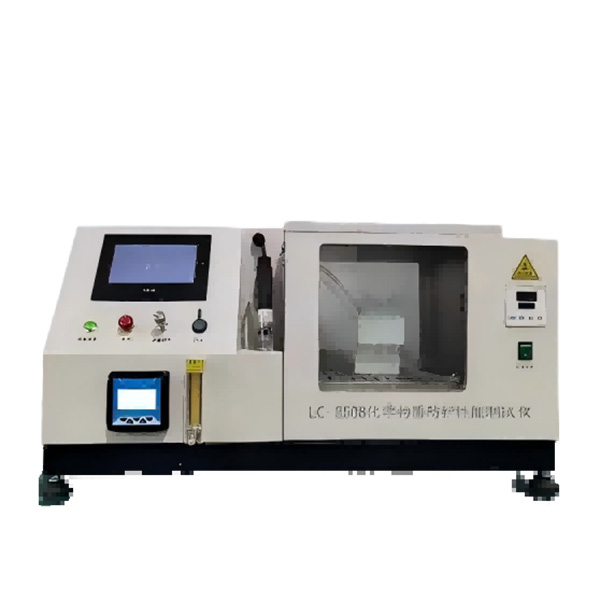 LC-8508化學(xué)品抗?jié)B透性測試儀