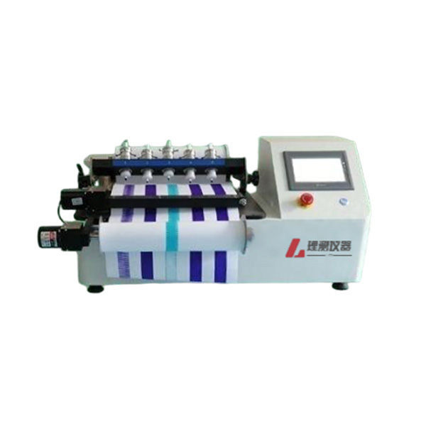 LC-8703 畫Z字書寫試驗機