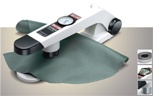 ST300 皮革柔軟度測試儀 結(jié)構原理