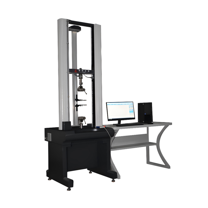 電腦式萬能材料試驗機