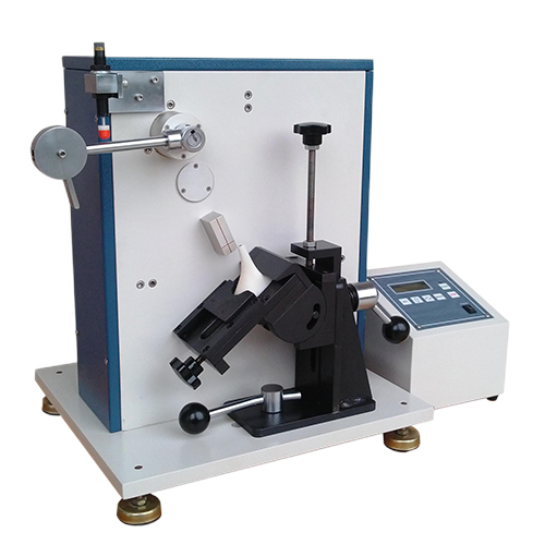 LC-8124鞋跟連續(xù)沖擊試驗機