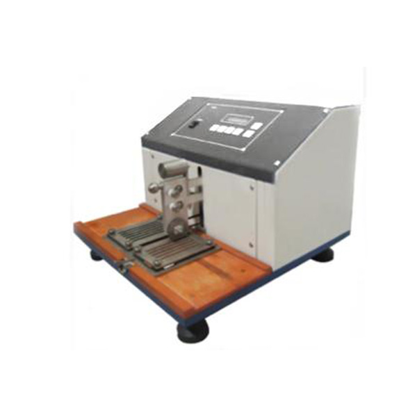 LC-8204鞋幫防切割試驗機